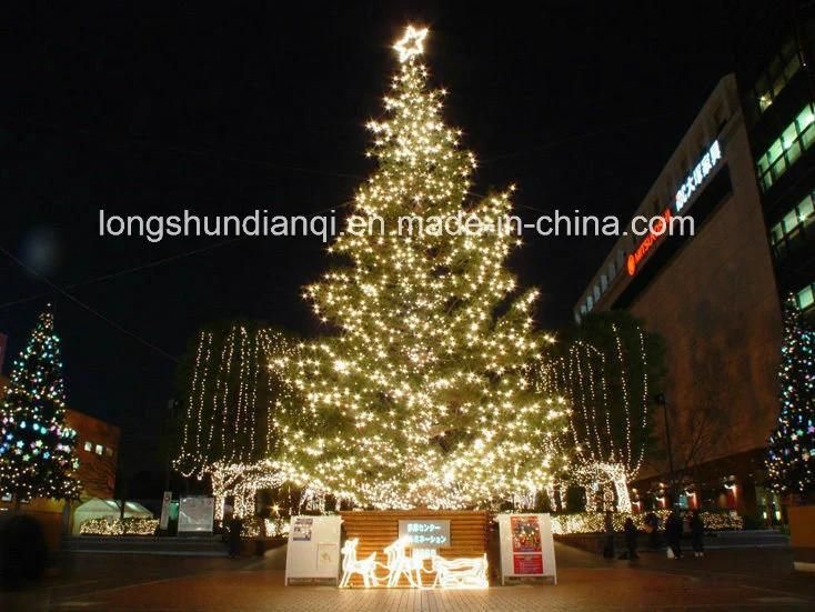 LED Wholesale Waterproof Big Ball Lights for Christmas