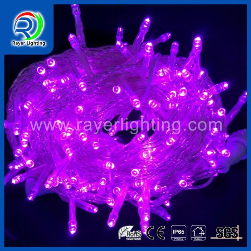 Christmas Light Festival Decoration Christmas Decoration Fairy Lights LED String Light