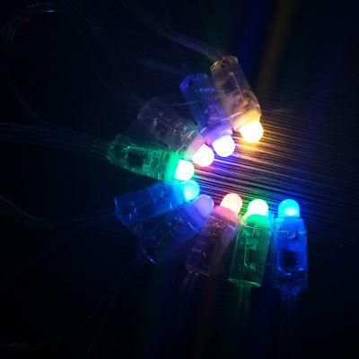 Fairy Lights LED Strings for Wedding Christmas Party Decorative Light