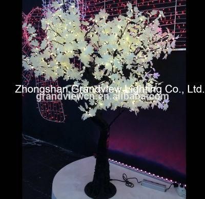 LED Wedding Lights LED Magic Atifical Maple Tree Lights