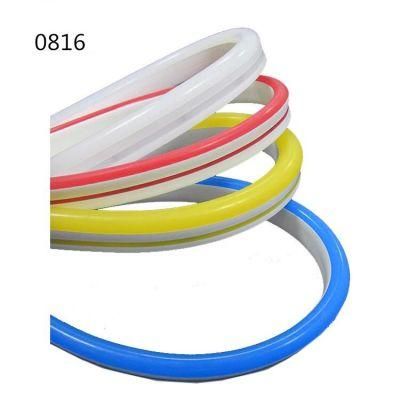 High Quality 1/2.5 Cm Cut Easy Fixing LED Neon Strip Light