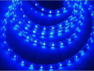 SMD High Voltage Flexible Rope Light for Blue Color (Multi-color)