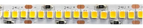Decoration Flexibile LED Strip Lighting DC24V SMD2835 240LEDs/M with TUV Ce