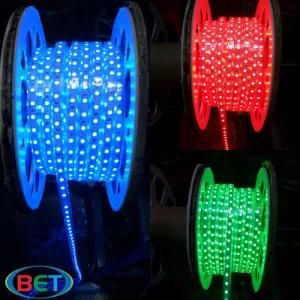 ETL 5050 Light Flex 60LED/M Christmas Decoration RGB LED Strip