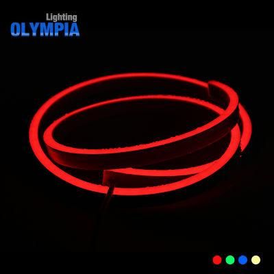 Mini LED Neon Flex Strip 5050 Pool IP68 Light