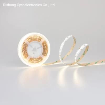 ERP CE RoHS UL 6500K Cold White Factory Modern Energy Saving LED Light Strip