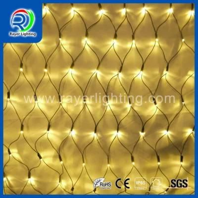 Outdoor Decoration LED Holiday Decoration Lights LED Net Lights