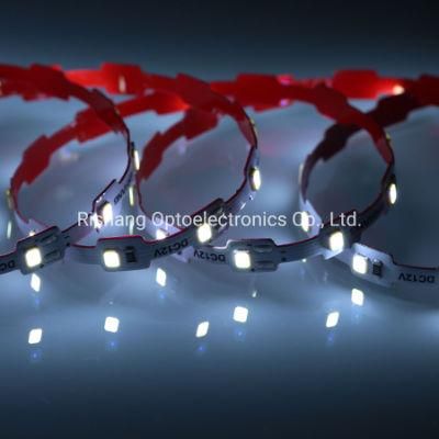 Easy-to-Use Freely Cuttable 3D Lighting Output Topstar SMD Strip for Channel Letter