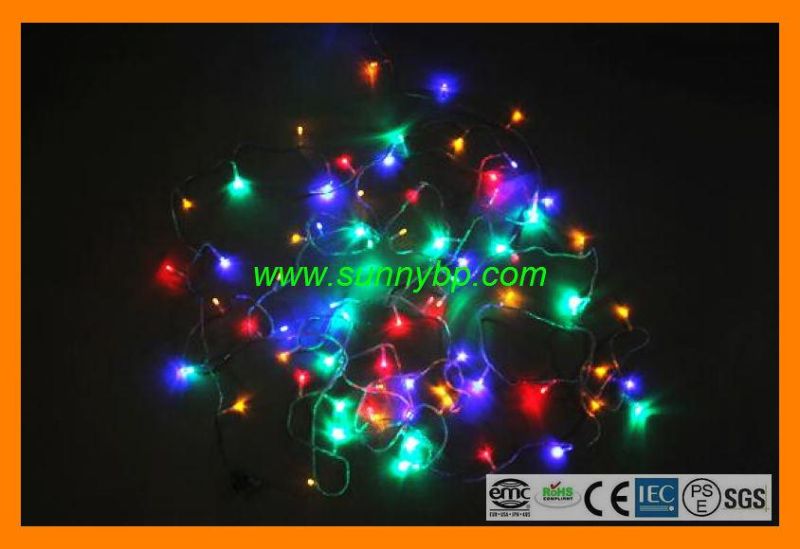 Christmas Light for Outdoor Party with CE Certificate