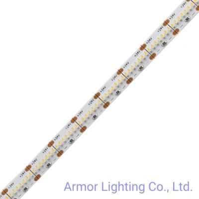 Wholesale Chip Linear LED Strip Light 2210 420LEDs/M DC24V for Decorate