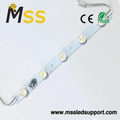 Ce, RoHS Certified LED Lighting Bar