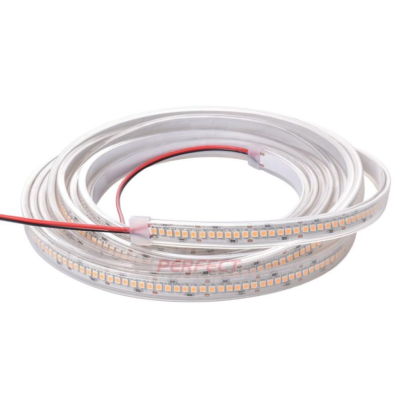 High Efficiency 3528 LED Strip 1200LEDs Ceiling Light IP65 Waterproof LED Work Light LED Light Bar