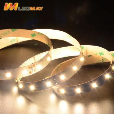 Energy saving stability 3014 70LEDs White light Flexible LED Strip