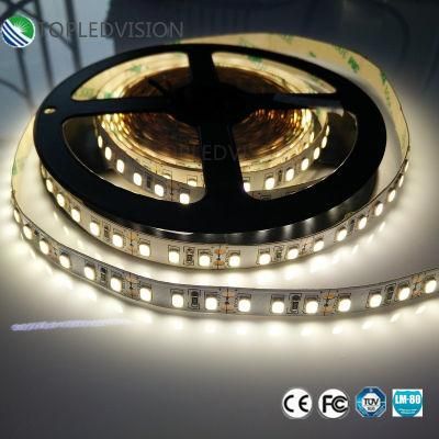 Strip Manufacturer SMD LED Light 2835 Strip with TUV Ce