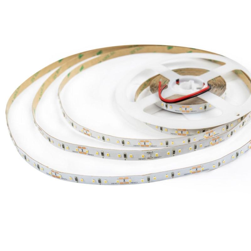 2110 120LED/M Warm White 12V/24V LED Lights for Christmas Decoration LED Strip Light