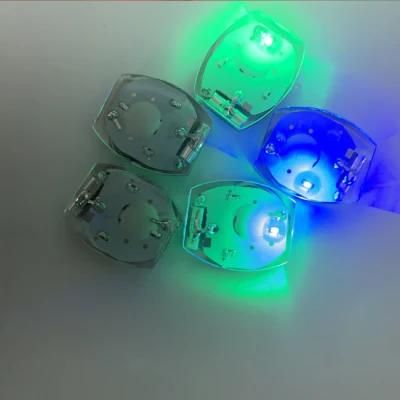 New Luminescent Toy Lamp Household Decorative Lamp Mini LED Lights for Clothing, Waterproof Clothe LED