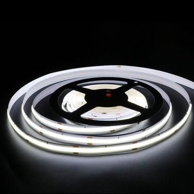 Glite Fob COB LED Strip High CRI 360 LED/M COB Flexible LED Strip LED COB Light