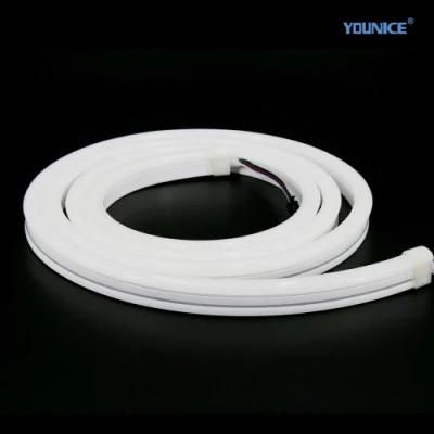 Wholesale Magic DMX512 Decoder WiFi Control SMD5050 RGBW DC24V LED Tape Strip