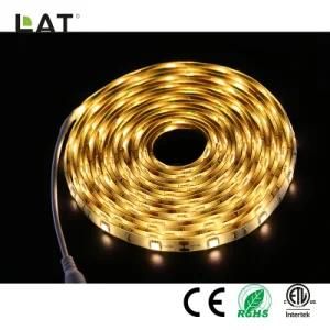 SMD5050 1m Ww/Cw 30/60/120LEDs Flexible LED Strip Light