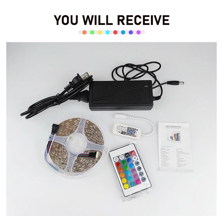 High Quality Easy Installation Recyclable Cx-Lumen Waterproof Bluetooth Connection White Light Ceiling