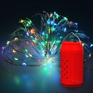 Green Energy Decoration Light for Wedding/Holiday/Christmas Party