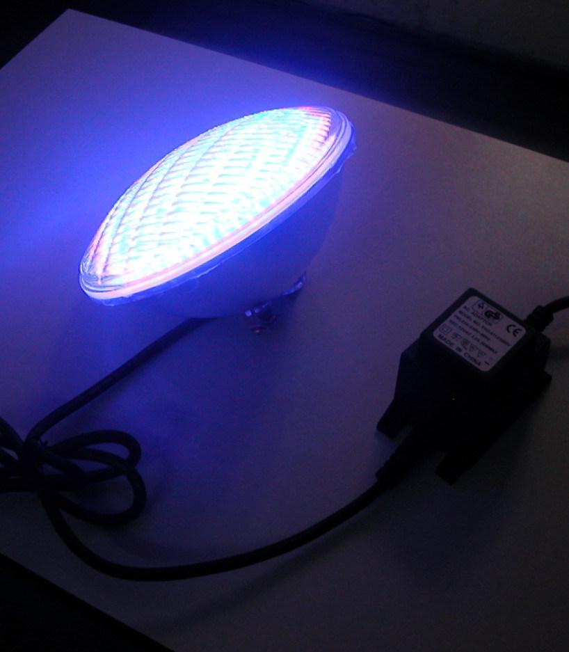 Yaye 18 Hot Sell Competitive Price 15W PAR56 LED Pool Light /15W RGB PAR56 LED Underwater Lights