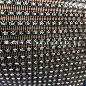 5 Years Warranty Digital Addressable RGB LED Pixel Flexible Strip Light LED Lighting Christmas Decoration Wedding Decoration Light