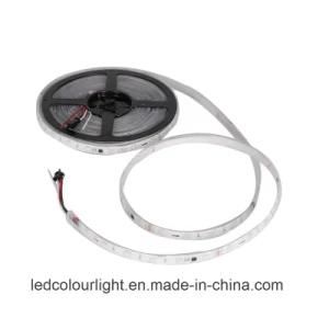 Backlight 12V Heat Resistant Flexible Plastic Hinge LED Strip Lights