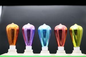 St 64 3D LED Decorative Bulb