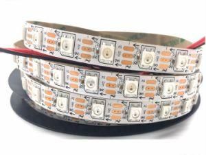 Dream Color LED RGB Strip Light/Programmable Sk6812 IC SMD5050 RGB