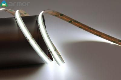 LED COB Strip 576LEDs/M with Dual Color 2700+6500K