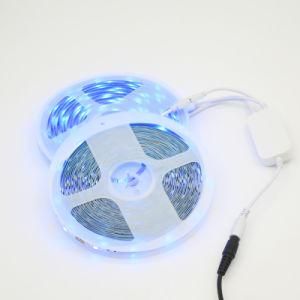 45LED/M 5050 Waterproof LED Strip IP65 USB 5V 12V 24V