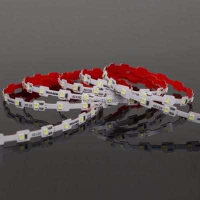 SMD2835 30LED Flexible LED Strip IP54 Strip for Decoration Lighting