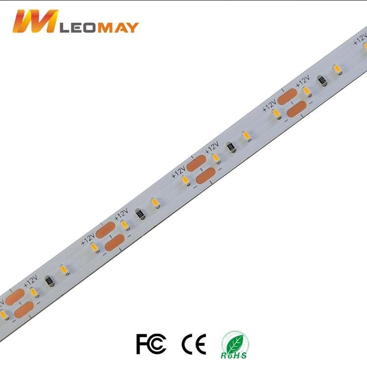 SMD2210 120LEDs/m 12V New Design Flexible LED Strip Light with Super Brightness