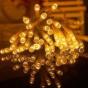 Wholesale Simple Battery Powered LED String Light for House Decoration