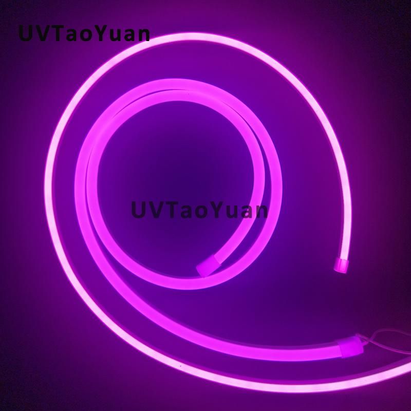 SMD2835 Light LED Flexible Tube IP67 Outdoor Lighting Dream Color Light