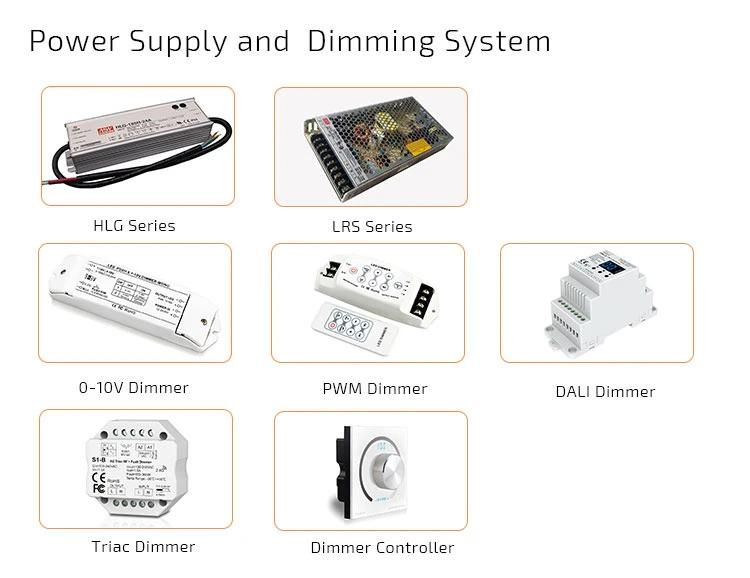 UV Resistant 3528 SMD LED Flexible Strip