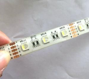 RGB LED Strip 4 Pin Connector