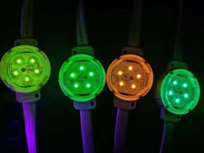 Hot Sale 0.55W Waterproof IP65 LED DOT Light