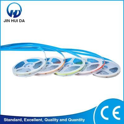 COB Flexible High Density LED Strip Lights 5m