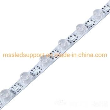 SMD3030 18W 18LEDs DC12V Edge Light LED Strips Rigid Bar for Double Side Advertised Light Box