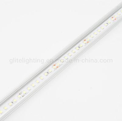 Flexible LED Stripe SMD2835 128LED DC24V Single Color 3 Years Warranty