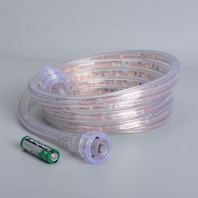 7.3m RGB Party Christmas Decoration Outdoor Waterproof Rope Light