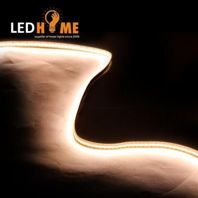 SMD 2110 LED Strips DC 24V 700 LEDs Flexible Strips IP68