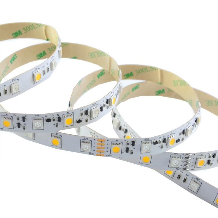 Constant Current 5050 LED Strip with the certification of CE RoHS FCC