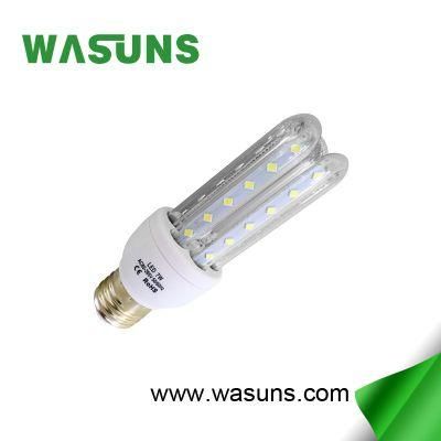 7W Corn Bulb 3u Shape SMD Corn Light LED