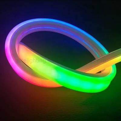 Neon Strip 60LED 6W Ra80 LED Light Strip DC24 3000K LED Strip