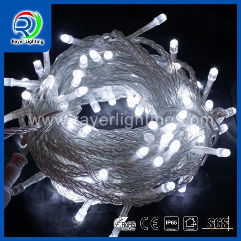 LED String Light LED Outdoor Decorations for Holiday LED Street Light LED Garden Light