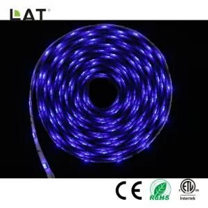 DC24V 1m IP65 High Brightness SMD5050 RGB 30/60/120LEDs Flexible LED Strip Light