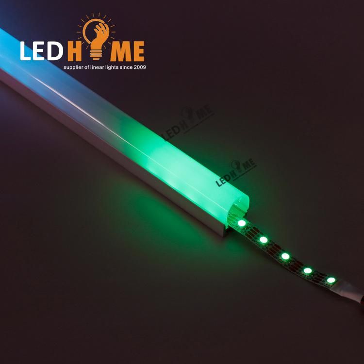 5in1 LED Strip Flexible Waterproof 60LEDs/Meter SMD5050 LED Strip Lighting DC12V /24V